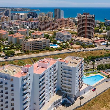 Lovelystay - Mariana'S Blue Portimão Dış mekan fotoğraf