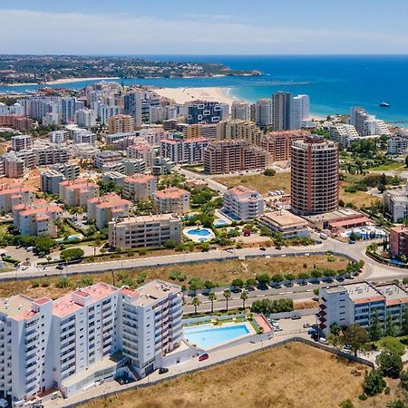 Lovelystay - Mariana'S Blue Portimão Dış mekan fotoğraf