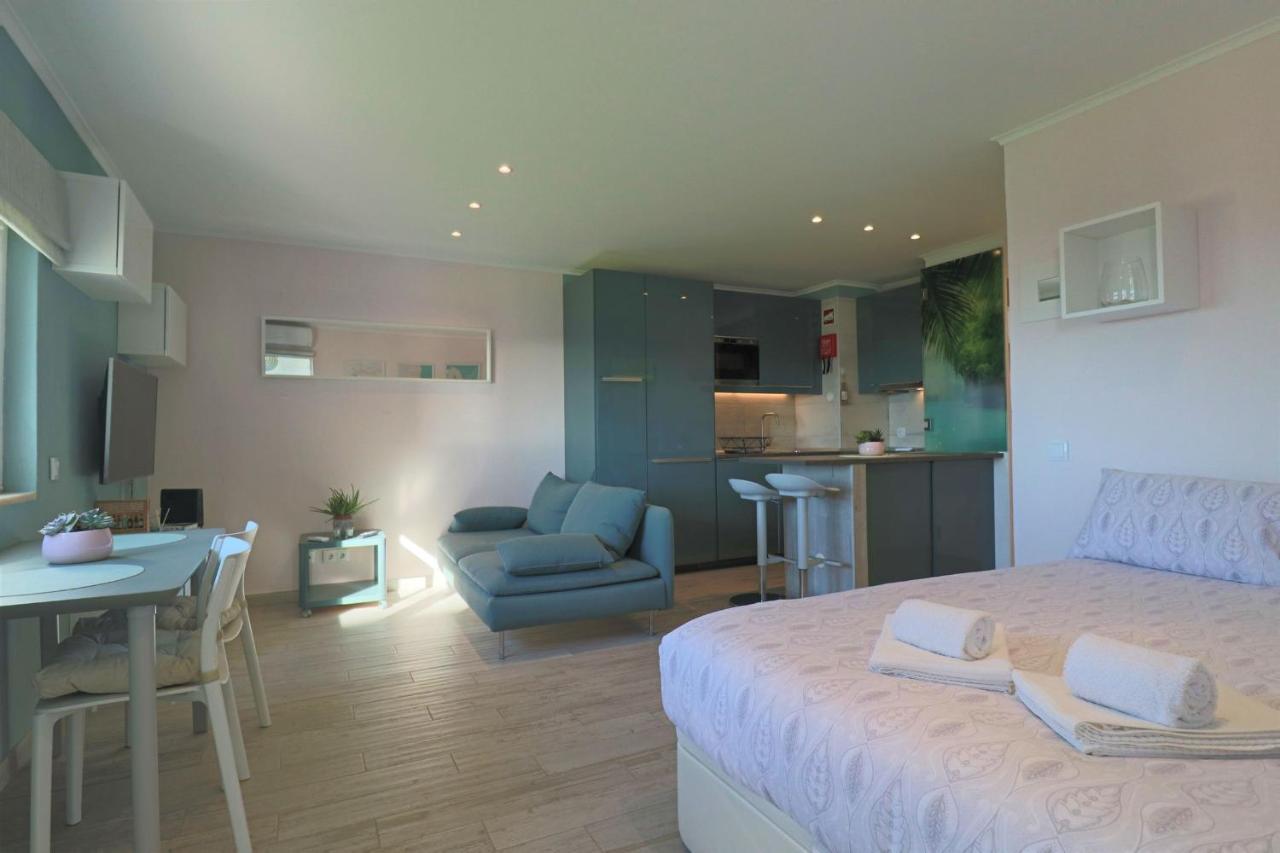 Lovelystay - Mariana'S Blue Portimão Dış mekan fotoğraf