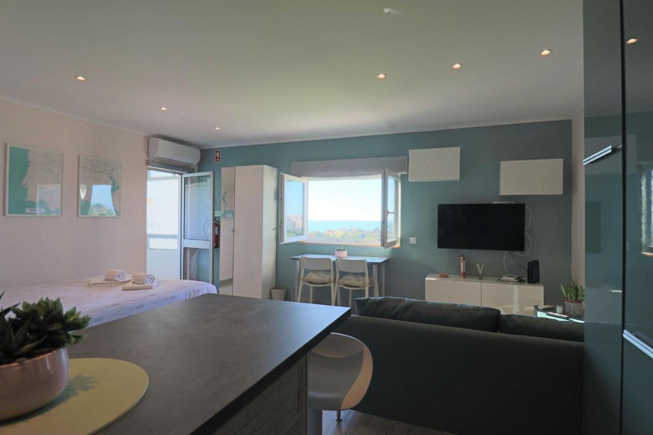 Lovelystay - Mariana'S Blue Portimão Dış mekan fotoğraf