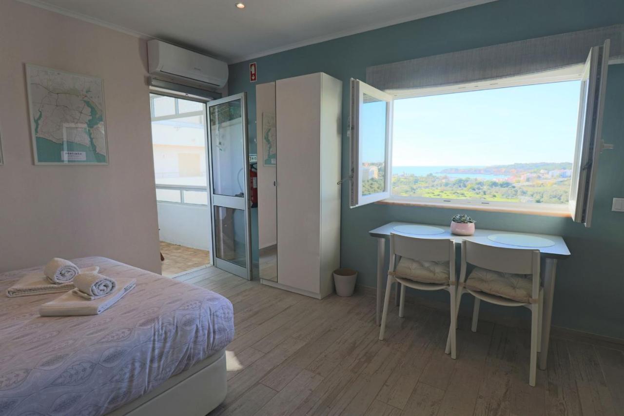 Lovelystay - Mariana'S Blue Portimão Dış mekan fotoğraf