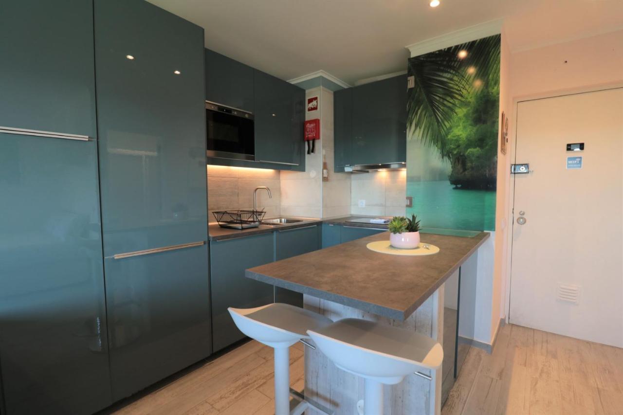 Lovelystay - Mariana'S Blue Portimão Dış mekan fotoğraf