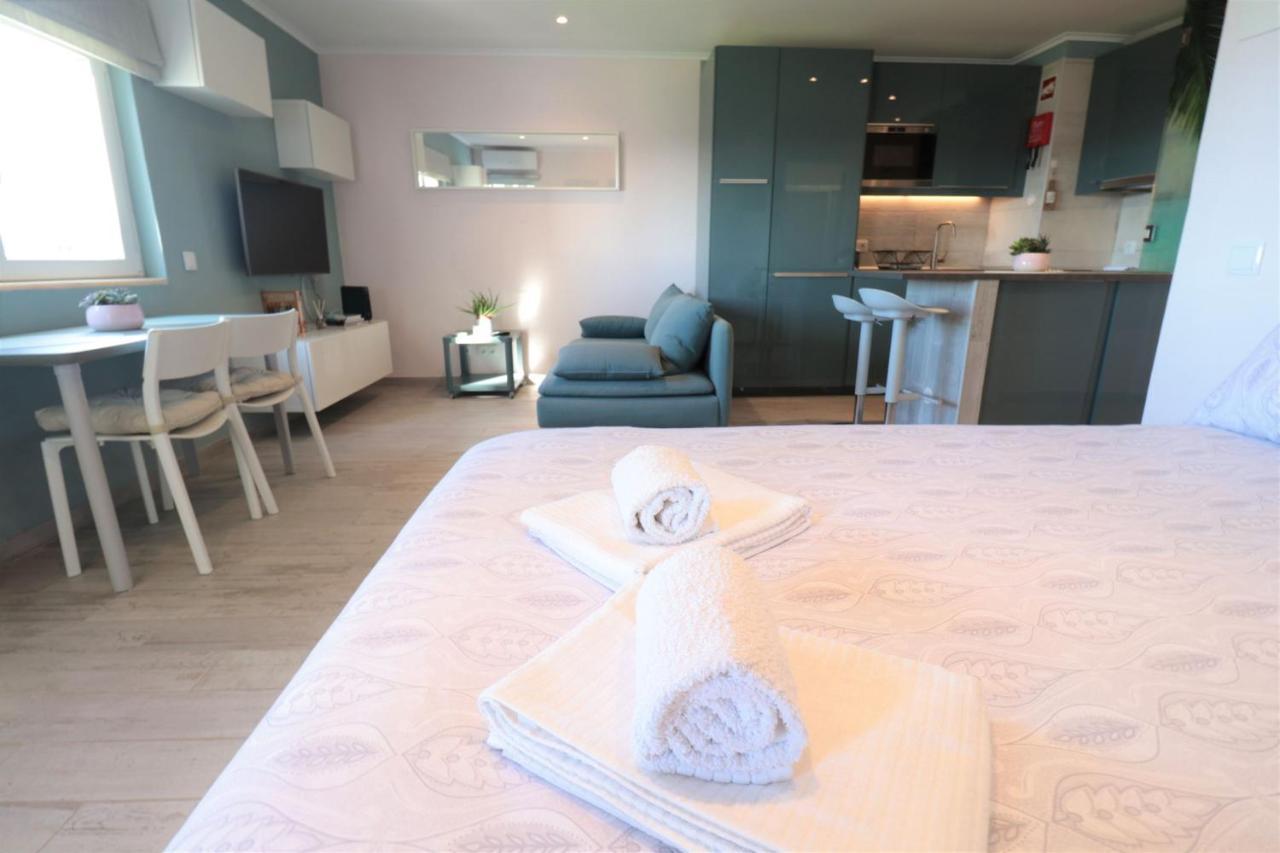 Lovelystay - Mariana'S Blue Portimão Dış mekan fotoğraf