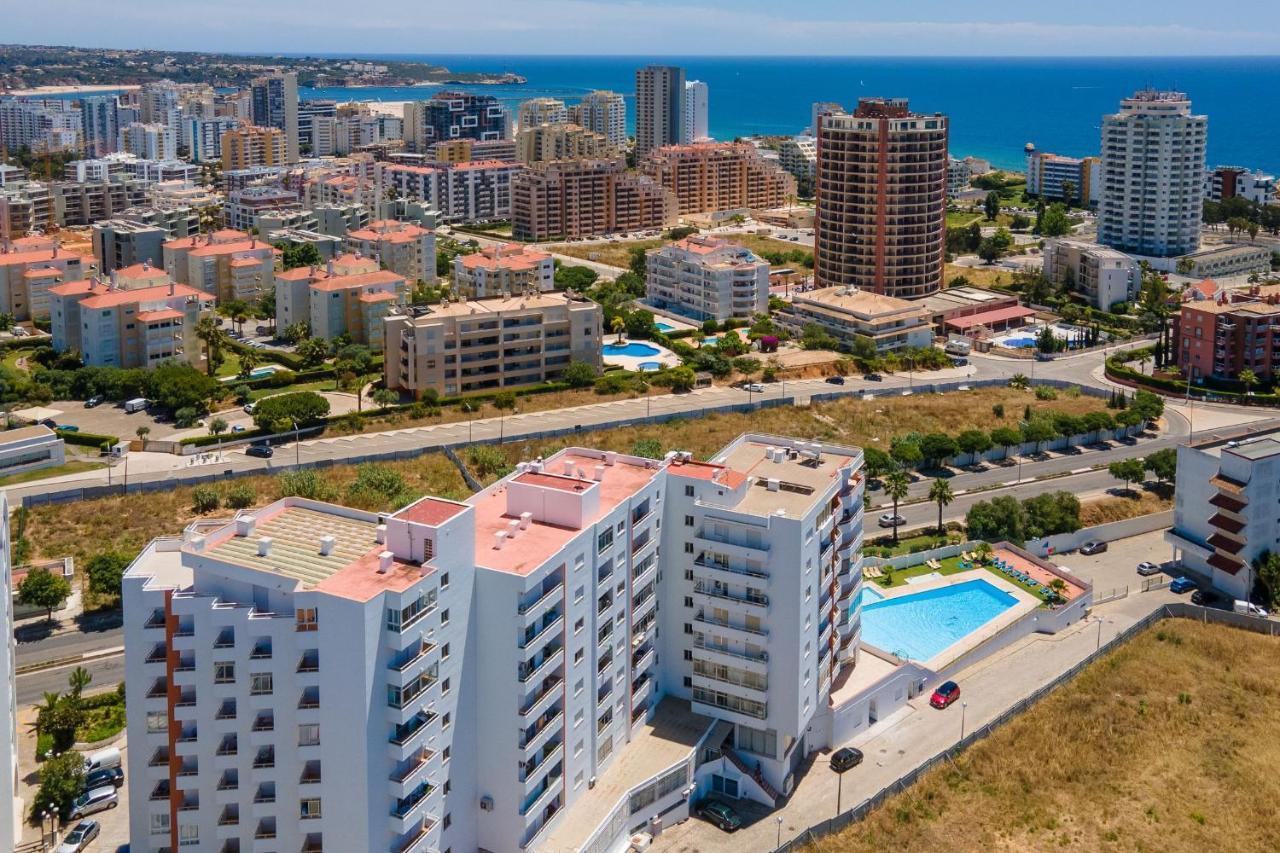 Lovelystay - Mariana'S Blue Portimão Dış mekan fotoğraf