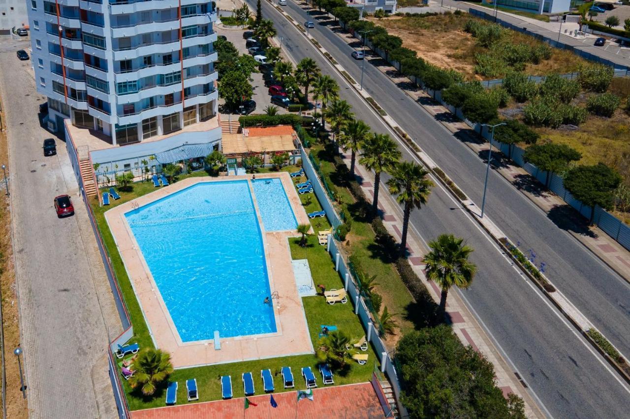 Lovelystay - Mariana'S Blue Portimão Dış mekan fotoğraf